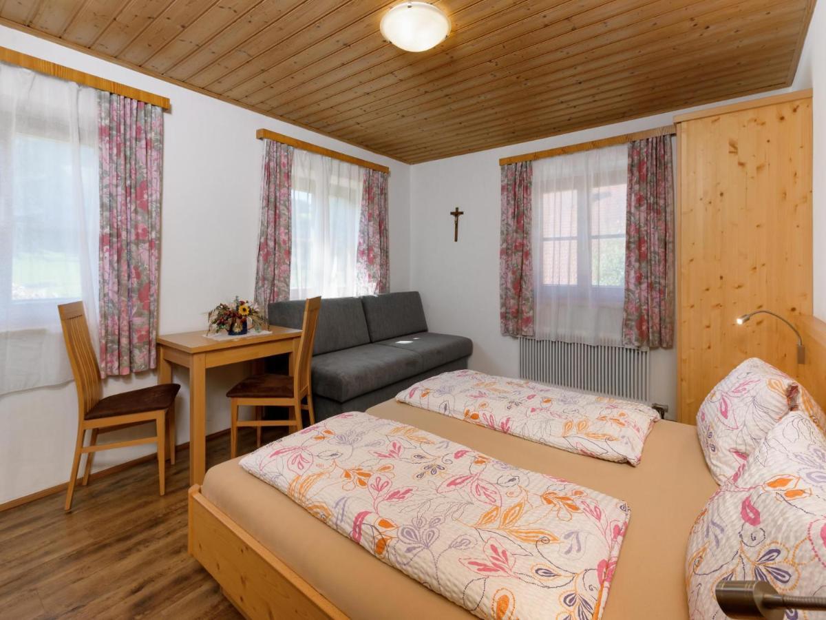 Haus Tanja Apartment Wagrain Ngoại thất bức ảnh